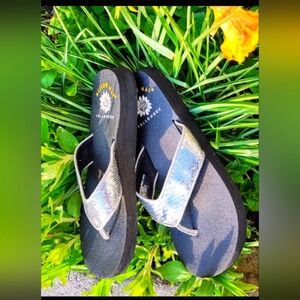 Mellow Mat YellowBox "Alexi" , Size 7